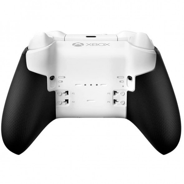Геймпад Microsoft Xbox Wireless Controller Elite Series 2 – Core (белый) в Сургуте