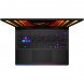 Ноутбук MSI Raider 16 HX AI A2XWHG-814XRU (16&amp;quot;, IPS, Intel Core Ultra 7 255HX 2.4ГГц, 20 ядер, 32ГБ DDR5, 1ТБ SSD, NVIDIA GeForce RTX 5070 Ti 12 ГБ, FreeDOS), черный в Сургуте