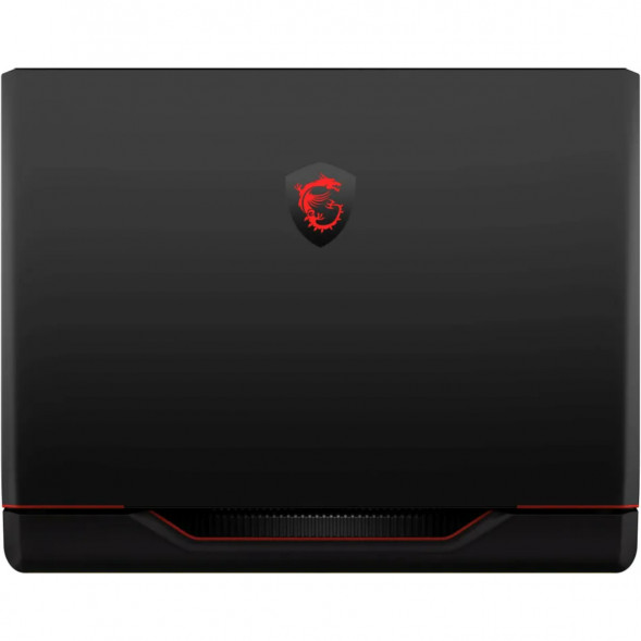 Ноутбук MSI Raider 16 HX AI A2XWHG-814XRU (16&amp;quot;, IPS, Intel Core Ultra 7 255HX 2.4ГГц, 20 ядер, 32ГБ DDR5, 1ТБ SSD, NVIDIA GeForce RTX 5070 Ti 12 ГБ, FreeDOS), черный в Сургуте
