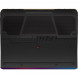 Ноутбук MSI Raider 16 HX AI A2XWHG-814XRU (16&amp;quot;, IPS, Intel Core Ultra 7 255HX 2.4ГГц, 20 ядер, 32ГБ DDR5, 1ТБ SSD, NVIDIA GeForce RTX 5070 Ti 12 ГБ, FreeDOS), черный в Сургуте