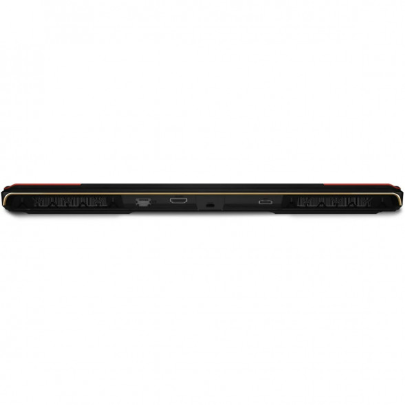 Ноутбук MSI Raider 16 HX AI A2XWHG-814XRU (16&amp;quot;, IPS, Intel Core Ultra 7 255HX 2.4ГГц, 20 ядер, 32ГБ DDR5, 1ТБ SSD, NVIDIA GeForce RTX 5070 Ti 12 ГБ, FreeDOS), черный в Сургуте