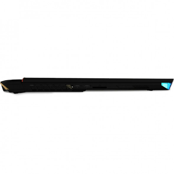 Ноутбук MSI Raider 16 HX AI A2XWHG-814XRU (16&amp;quot;, IPS, Intel Core Ultra 7 255HX 2.4ГГц, 20 ядер, 32ГБ DDR5, 1ТБ SSD, NVIDIA GeForce RTX 5070 Ti 12 ГБ, FreeDOS), черный в Сургуте