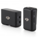 Комплект беспроводных микрофонов DJI MIC (1TX + 1RX), черный в Сургуте