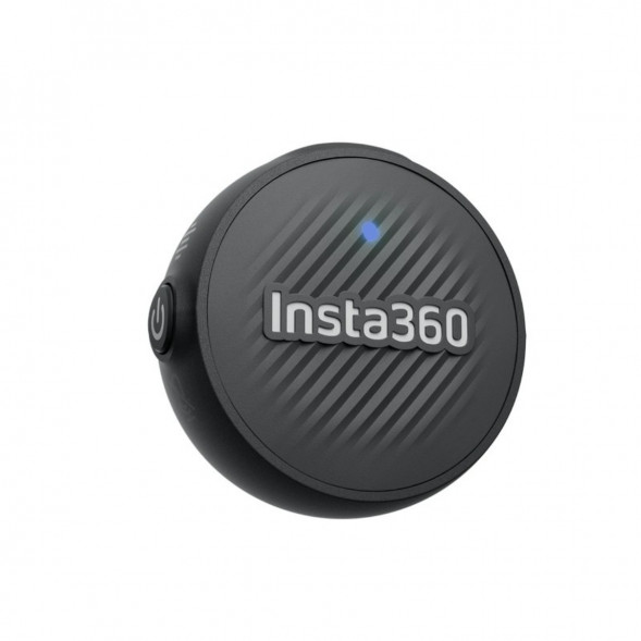 Беспроводной микрофон Insta360 Mic Air Transmitter (передатчик) в Сургуте
