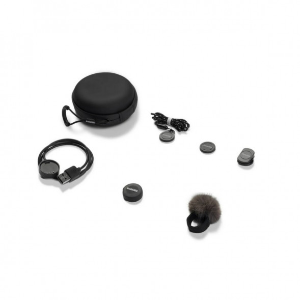 Беспроводной микрофон Insta360 Mic Air Transmitter (передатчик) в Сургуте