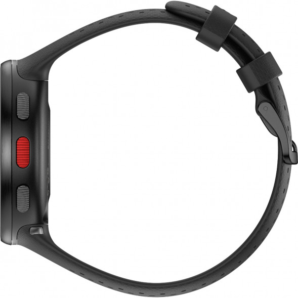 Умные часы Polar Pacer Pro, Carbon Grey (S-L) в Сургуте