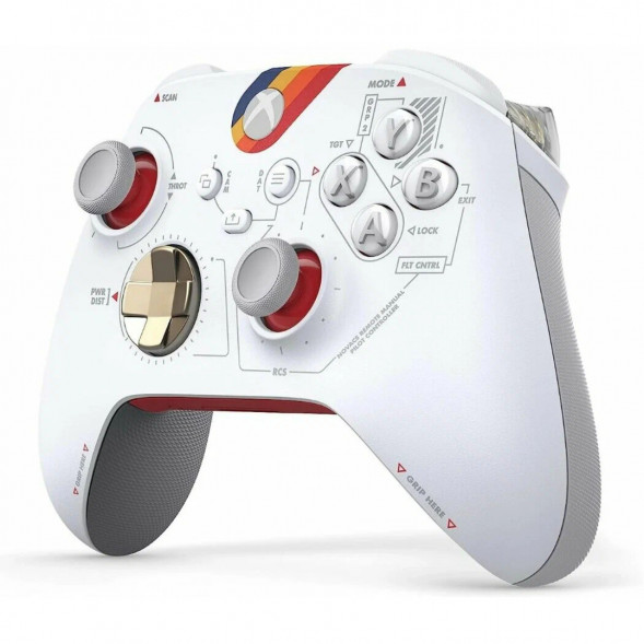 Геймпад Microsoft Xbox Series Starfield Limited Edition в Сургуте