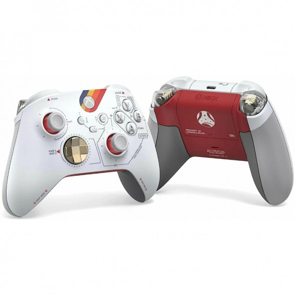 Геймпад Microsoft Xbox Series Starfield Limited Edition в Сургуте
