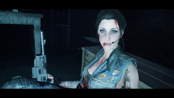 Игра Terminator: Resistance [PS4, русские субтитры] в Сургуте