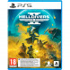Игра Helldivers 2 [PS5, русские субтитры] в Сургуте
