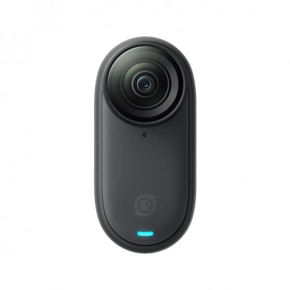 Экшн-камера Insta360 GO 3s Standart Edition 128 Гб, чёрный в Сургуте