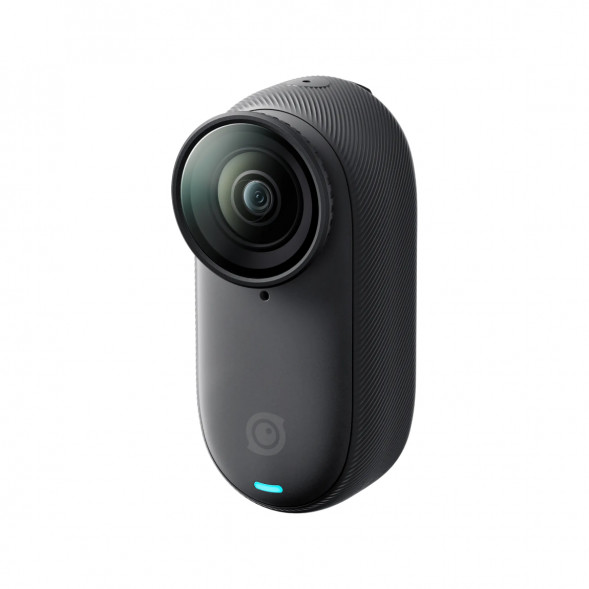 Экшн-камера Insta360 GO 3s Standart Edition 128 Гб, чёрный в Сургуте