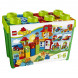 Конструктор LEGO DUPLO 10580 Набор для весёлой игры в Сургуте