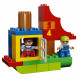 Конструктор LEGO DUPLO 10580 Набор для весёлой игры в Сургуте