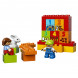 Конструктор LEGO DUPLO 10580 Набор для весёлой игры в Сургуте