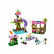 Конструктор LEGO Friends 41038 Джунгли: Штаб спасателей в Сургуте