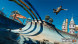 Игра Tony Hawk&amp;#039;s Pro Skater 3+4 (код загрузки) [Nintendo Switch 2, английская версия] в Сургуте