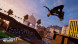 Игра Tony Hawk&amp;#039;s Pro Skater 3+4 (код загрузки) [Nintendo Switch 2, английская версия] в Сургуте
