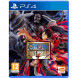 Игра One Piece: Pirate Warriors 4 [PS4, русские субтитры] в Сургуте