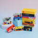 Фотоаппарат-брелок Kodak Charmera 1987 в Сургуте