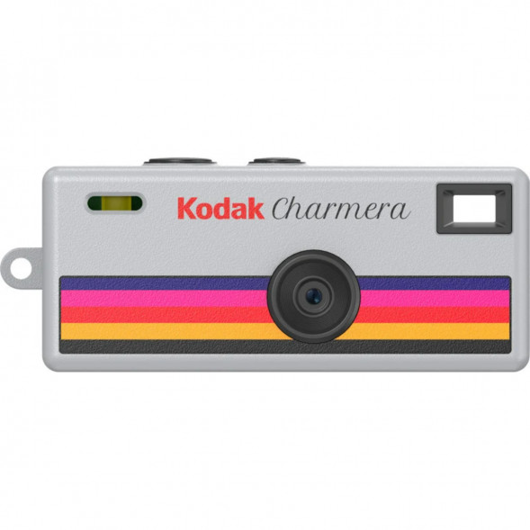 Фотоаппарат-брелок Kodak Charmera 1987 в Сургуте