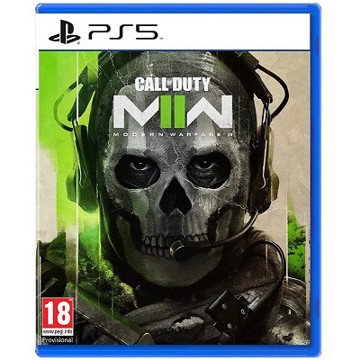 Игра Call of Duty: Modern Warfare II (2022)[PS5, русская версия] в Сургуте