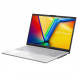 Ноутбук ASUS VivoBook Go 15 E1504FA-BQ5029 (15.6&amp;quot;, AMD Ryzen 5 40, 2.8 GHz, 4 ядра, 8 ГБ DDR5, 512 ГБ SSD, AMD Radeon 610M, Windows 11 Professional), серебристый в Сургуте