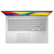 Ноутбук ASUS VivoBook Go 15 E1504FA-BQ5029 (15.6&amp;quot;, AMD Ryzen 5 40, 2.8 GHz, 4 ядра, 8 ГБ DDR5, 512 ГБ SSD, AMD Radeon 610M, Windows 11 Professional), серебристый в Сургуте