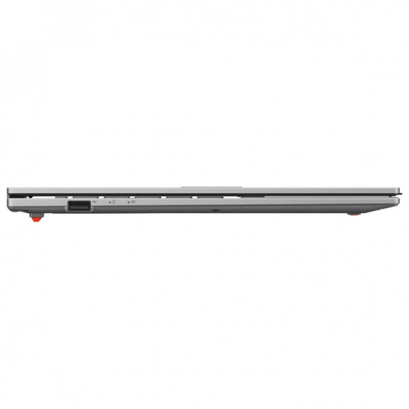 Ноутбук ASUS VivoBook Go 15 E1504FA-BQ5029 (15.6&amp;quot;, AMD Ryzen 5 40, 2.8 GHz, 4 ядра, 8 ГБ DDR5, 512 ГБ SSD, AMD Radeon 610M, Windows 11 Professional), серебристый в Сургуте