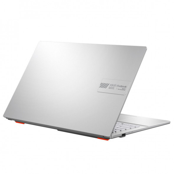 Ноутбук ASUS VivoBook Go 15 E1504FA-BQ5029 (15.6&amp;quot;, AMD Ryzen 5 40, 2.8 GHz, 4 ядра, 8 ГБ DDR5, 512 ГБ SSD, AMD Radeon 610M, Windows 11 Professional), серебристый в Сургуте