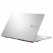 Ноутбук ASUS VivoBook Go 15 E1504FA-BQ5029 (15.6&amp;quot;, AMD Ryzen 5 40, 2.8 GHz, 4 ядра, 8 ГБ DDR5, 512 ГБ SSD, AMD Radeon 610M, Windows 11 Professional), серебристый в Сургуте