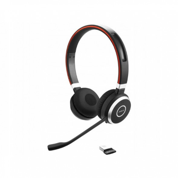 Наушники JABRA Evolve 65 SE (100-98500001-99) в Сургуте