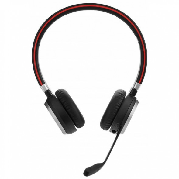 Наушники JABRA Evolve 65 SE (100-98500001-99) в Сургуте