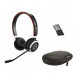 Наушники JABRA Evolve 65 SE (100-98500001-99) в Сургуте