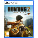 Игра Hunting Simulator 2 [PS5, английская версия] в Сургуте