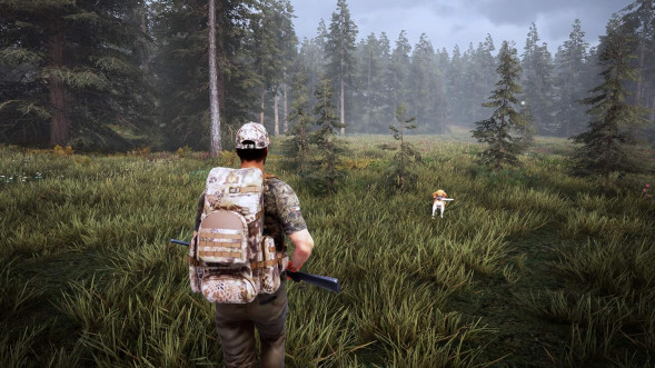 Игра Hunting Simulator 2 [PS5, английская версия] в Сургуте