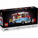 Конструктор LEGO Icons 40681 Ретро фуд трак в Сургуте