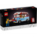 Конструктор LEGO Icons 40681 Ретро фуд трак в Сургуте