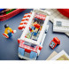 Конструктор LEGO Icons 40681 Ретро фуд трак в Сургуте