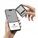 Аппаратный криптокошелек Ledger Flex, графит в Сургуте
