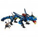 Конструктор LEGO Ninjago 70652 Вестник бури в Сургуте