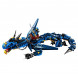 Конструктор LEGO Ninjago 70652 Вестник бури в Сургуте