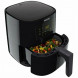 Аэрогриль Philips HD9252/90 Airfryer, черный в Сургуте