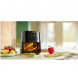 Аэрогриль Philips HD9252/90 Airfryer, черный в Сургуте
