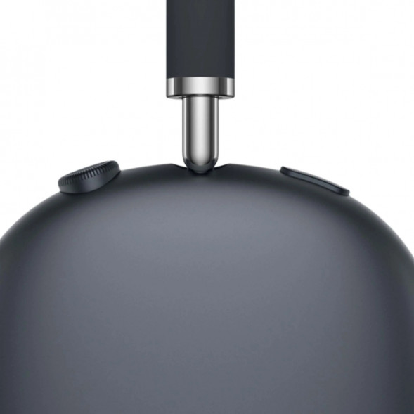 Наушники Apple AirPods Max USB-C, полуночный черный в Сургуте