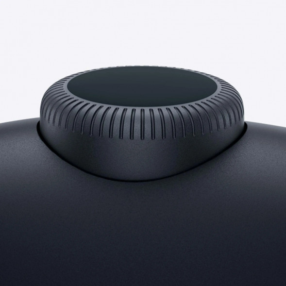 Наушники Apple AirPods Max USB-C, полуночный черный в Сургуте