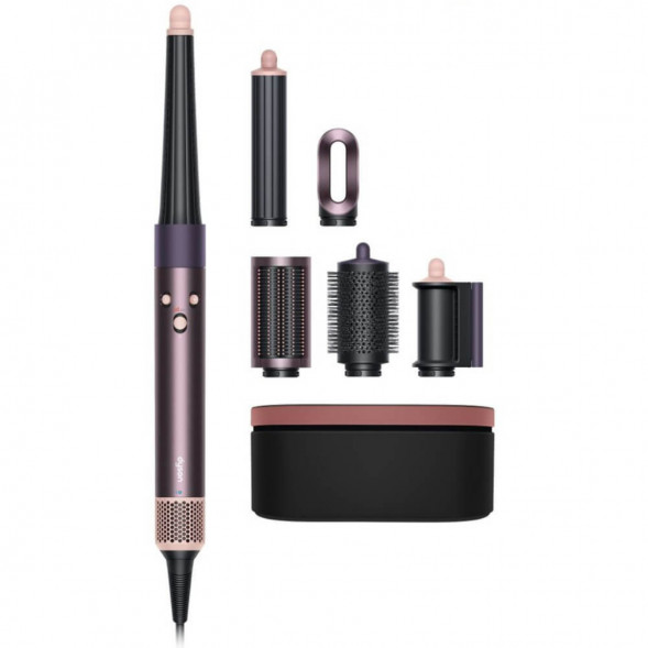 Стайлер Dyson Airwrap ID Straight+Wavy HS08 (599027-01), Jasper Plum в Сургуте