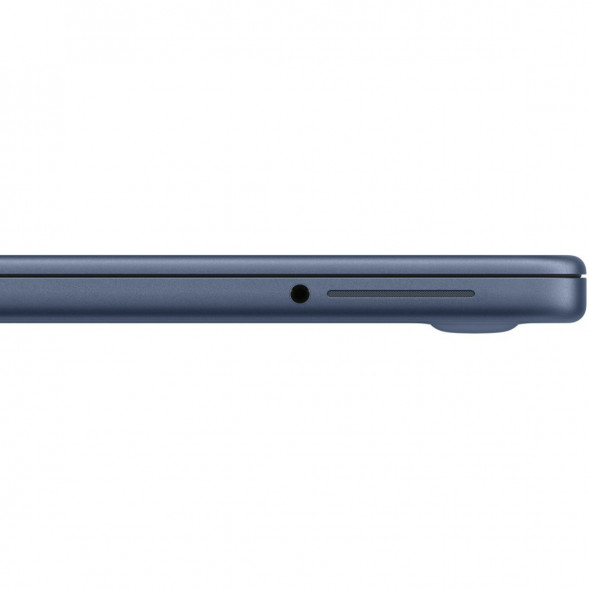 Ноутбук Apple MacBook Neo MHFG4 (A18 Pro 5-Core GPU, 8/512GB), Синий/Indigo в Сургуте