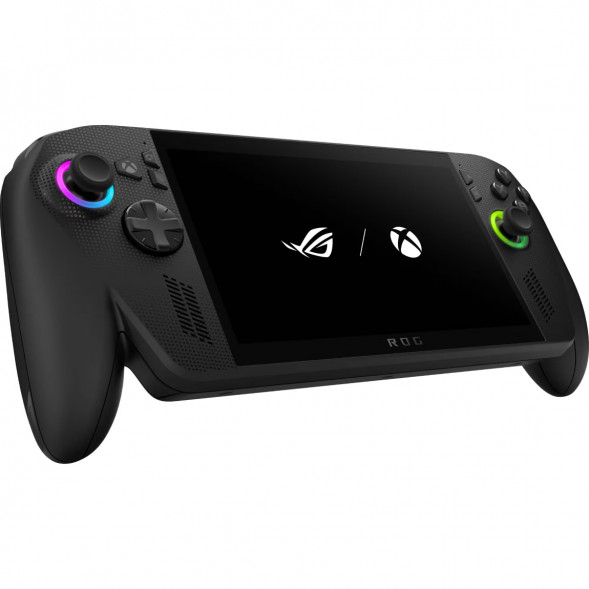 Портативная игровая консоль ASUS ROG Xbox Ally X (2025) 24/1024GB, черный в Сургуте