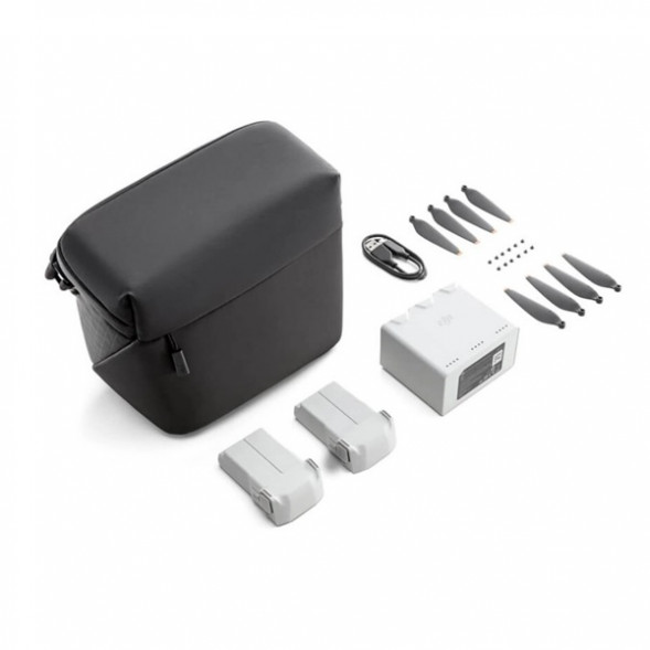 Набор аксессуаров DJI Mini 3 Pro Fly More Kit PLUS в Сургуте